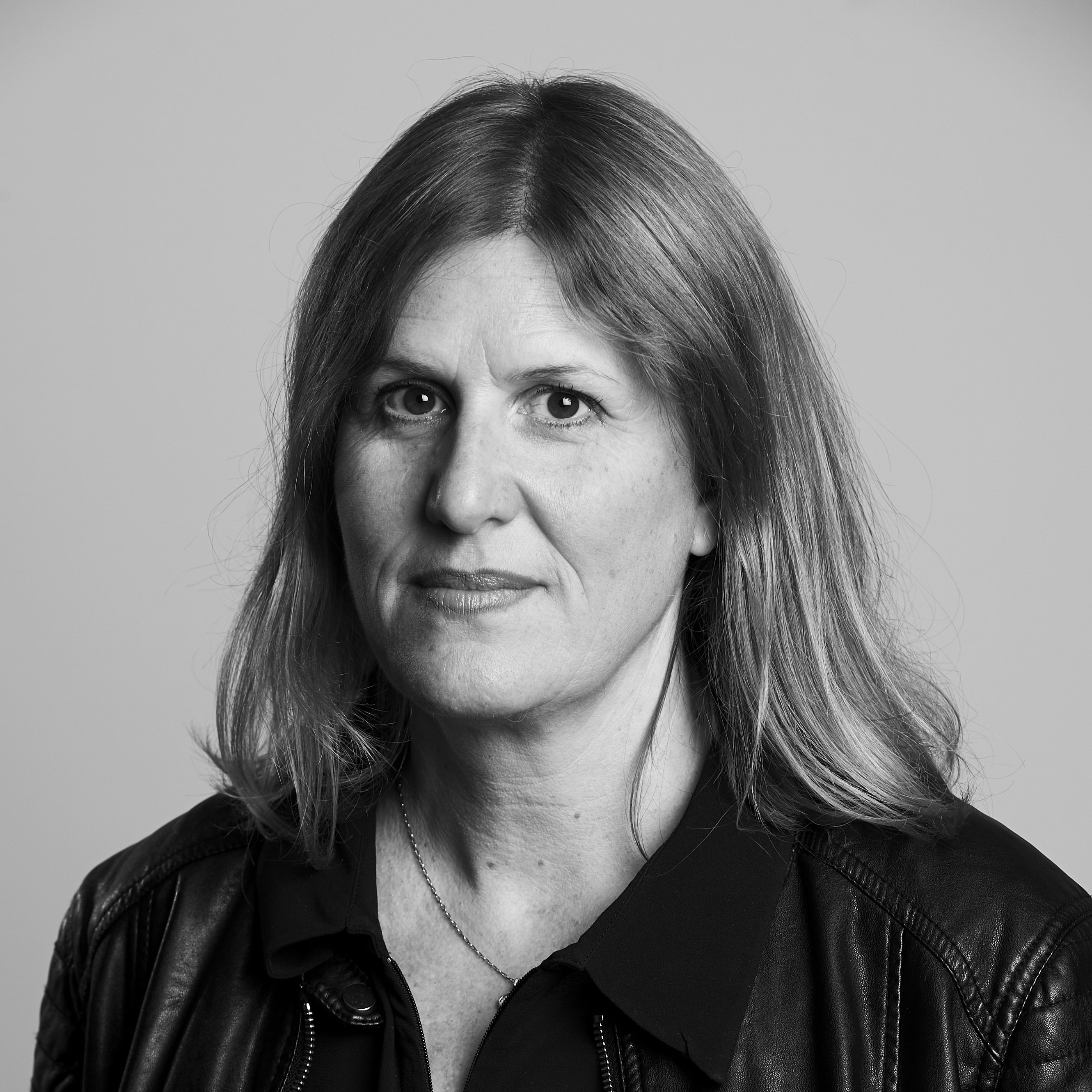 Amy Lawrence